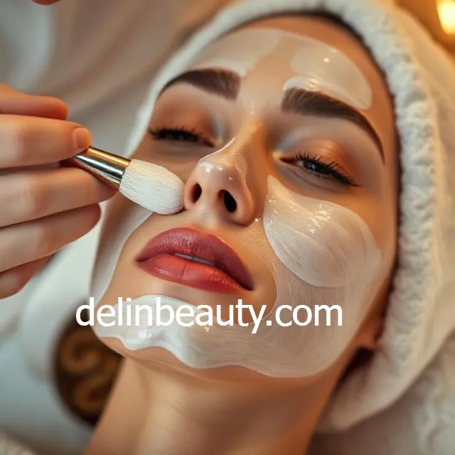 خدمات فیشیال صورت در پاسداران