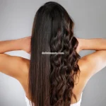 رنگ و لایت و کراتین موهای آسیب دیده در پاسداران