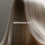 رنگ و لایت و کراتین بدون آسیب به مو در پاسداران